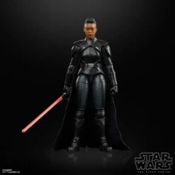 Star Wars Black Series Actionfigur 15 cm Reva (Third Sister)