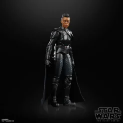 Star Wars Black Series Actionfigur 15 cm Reva (Third Sister)