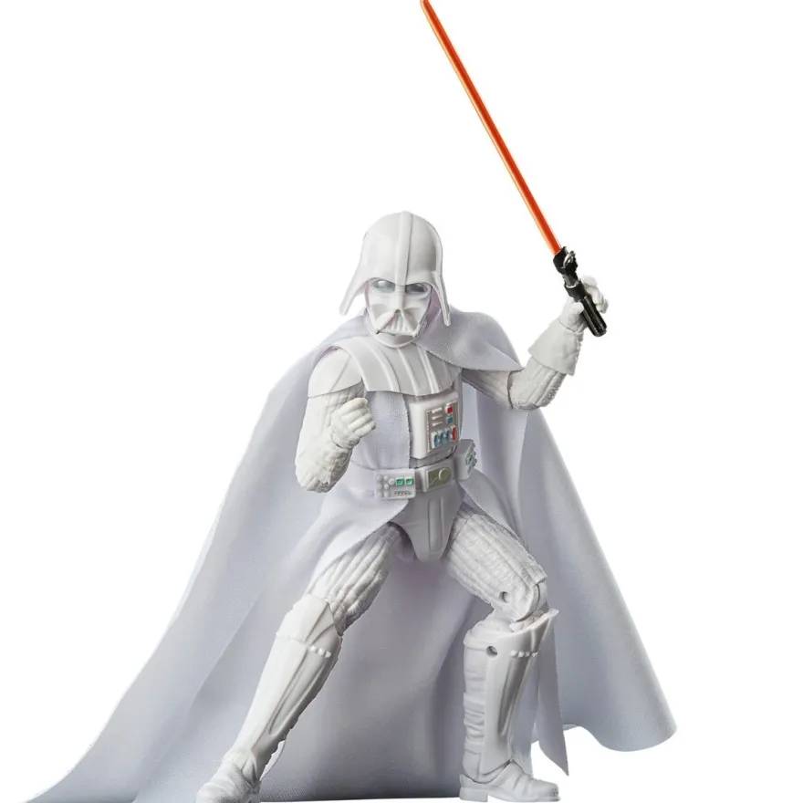 Star Wars Black Series Actionfigur 15 cm Darth Vader (Infinities)