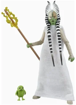 Star Wars Black Series Actionfigur Togruta (Halloween Edition) 15 cm