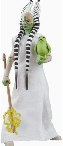 Star Wars Black Series Actionfigur Togruta (Halloween Edition) 15 cm