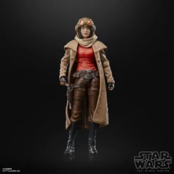 Star Wars Black Series Actionfigur 15 cm Doctor Aphra