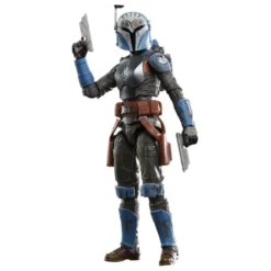 Star Wars Black Series Archive Actionfigur Bo-Katan Kryze 15 cm
