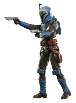 Star Wars Black Series Archive Actionfigur Bo-Katan Kryze 15 cm