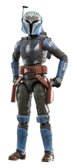 Star Wars Black Series Archive Actionfigur Bo-Katan Kryze 15 cm