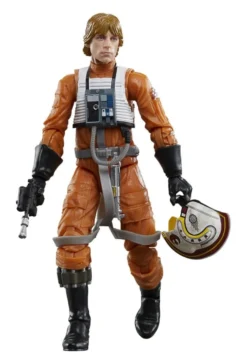 Star Wars Black Series Archive Actionfigur Luke Skywalker 15 cm