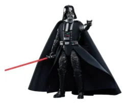Star Wars Black Series Archive Actionfigur Darth Vader 15 cm