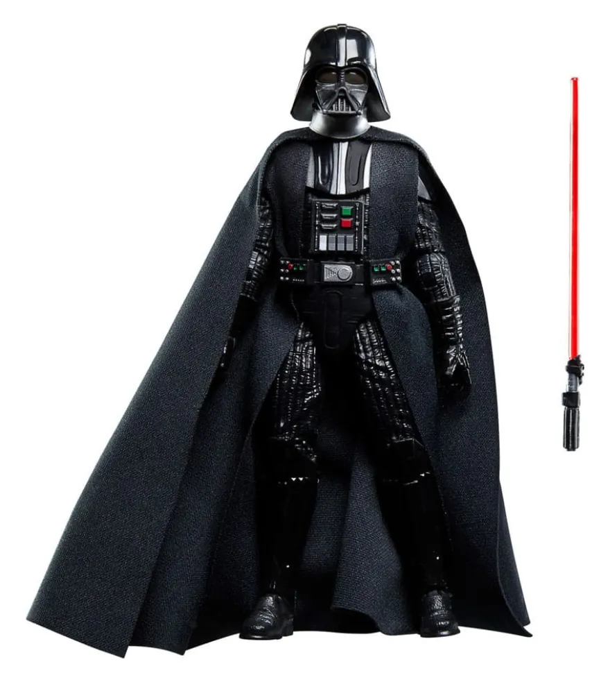 Star Wars Black Series Archive Actionfigur Darth Vader 15 cm