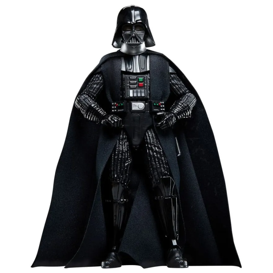 Star Wars Black Series Archive Actionfigur Darth Vader 15 cm
