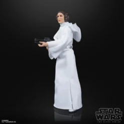 Star Wars Black Series Archive Actionfigur 15 cm Princess Leia Organa