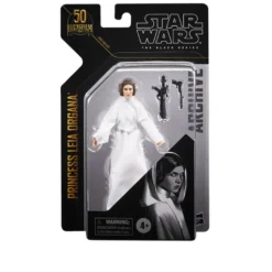 Star Wars Black Series Archive Actionfigur 15 cm Princess Leia Organa
