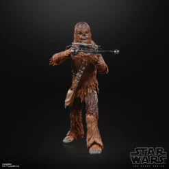 Star Wars Black Series Archive Actionfigur 15 cm Chewbacca