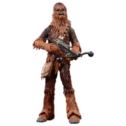 Star Wars Black Series Archive Actionfigur 15 cm Chewbacca