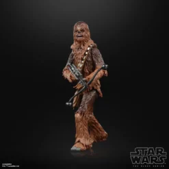 Star Wars Black Series Archive Actionfigur 15 cm Chewbacca