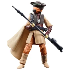 Star Wars Black Series Archive Actionfigur 15 cm Princess Leia Organa (Boushh)