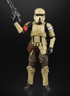 Star Wars Black Series Archive Actionfigur 15 cm Shoretrooper