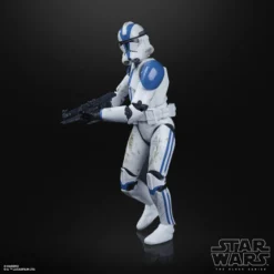 Star Wars Black Series Archive Actionfigur 15 cm 501st Legion Clone Trooper