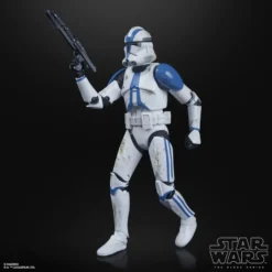 Star Wars Black Series Archive Actionfigur 15 cm 501st Legion Clone Trooper