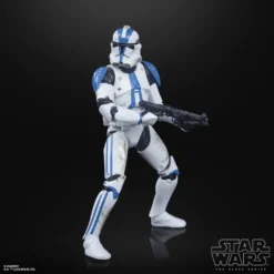 Star Wars Black Series Archive Actionfigur 15 cm 501st Legion Clone Trooper