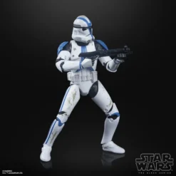 Star Wars Black Series Archive Actionfigur 15 cm 501st Legion Clone Trooper