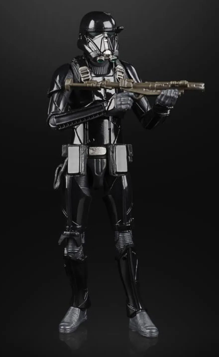 Star Wars Black Series Archive Actionfigur 15 cm Imperial Death Trooper