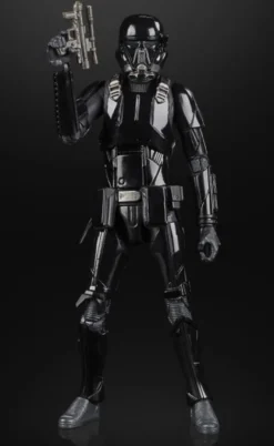 Star Wars Black Series Archive Actionfigur 15 cm Imperial Death Trooper