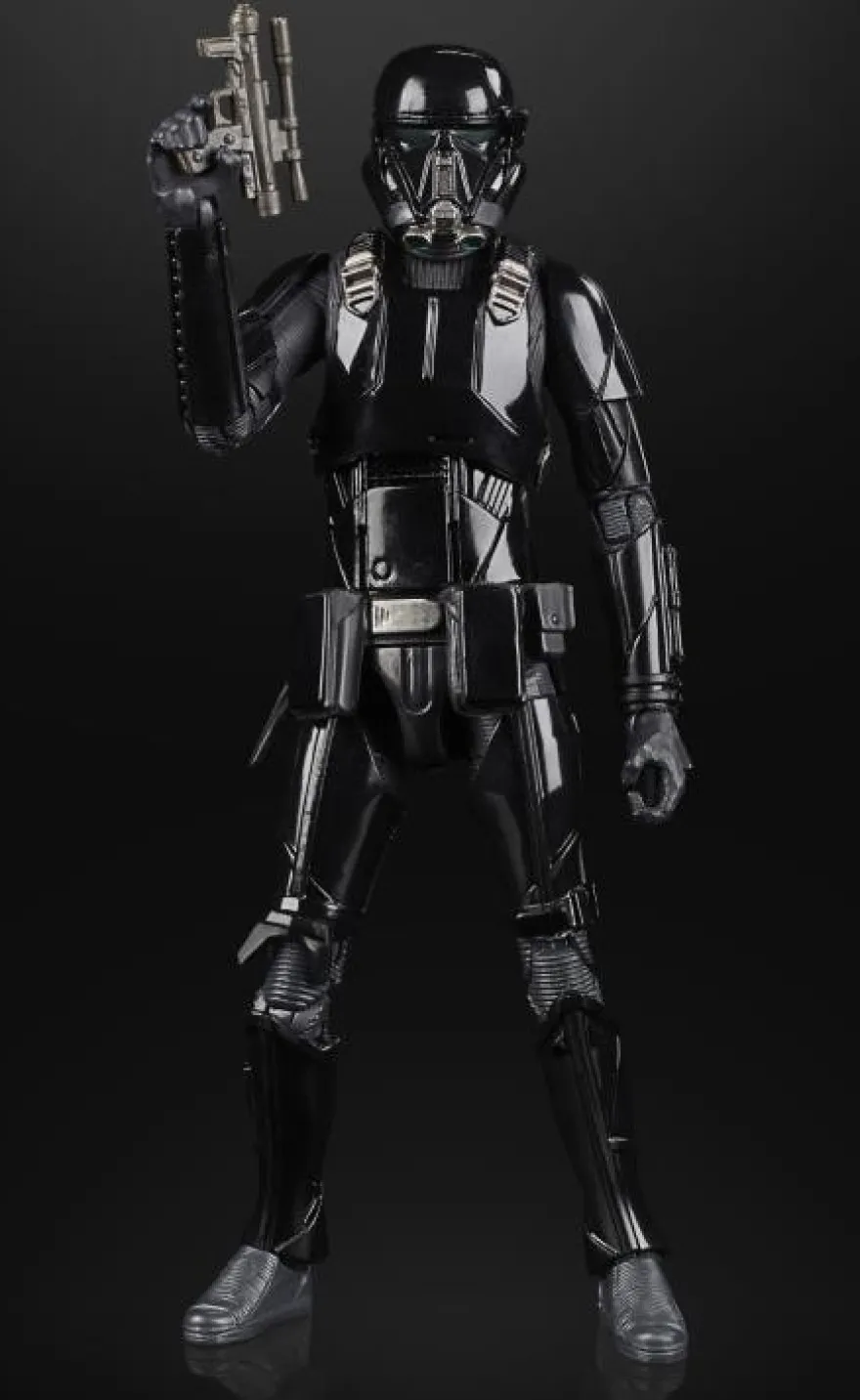 Star Wars Black Series Archive Actionfigur 15 cm Imperial Death Trooper