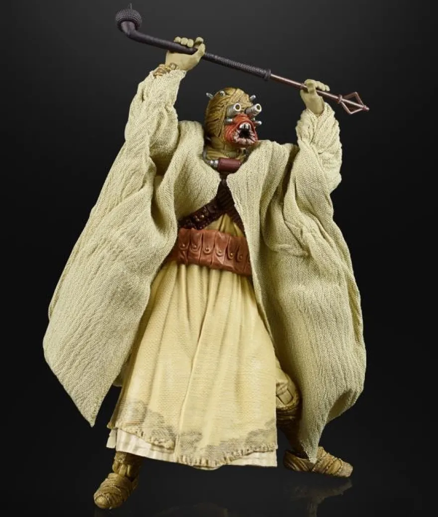 Star Wars Black Series Archive Actionfigur 15 cm Tusken Raider