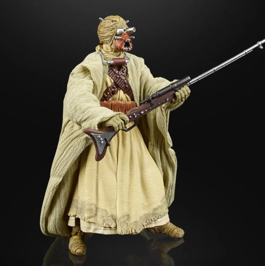 Star Wars Black Series Archive Actionfigur 15 cm Tusken Raider
