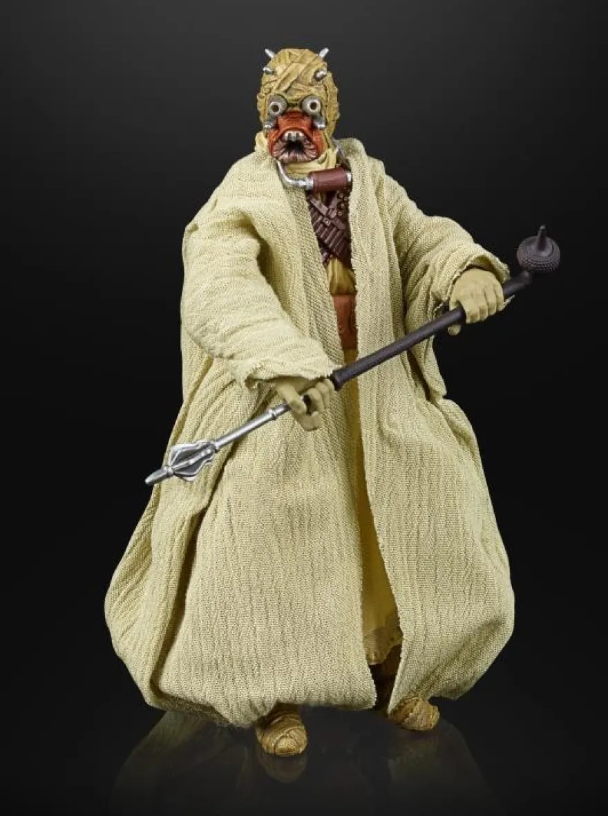 Star Wars Black Series Archive Actionfigur 15 cm Tusken Raider