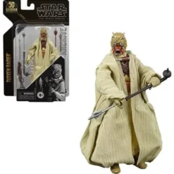 Star Wars Black Series Archive Actionfigur 15 cm Tusken Raider