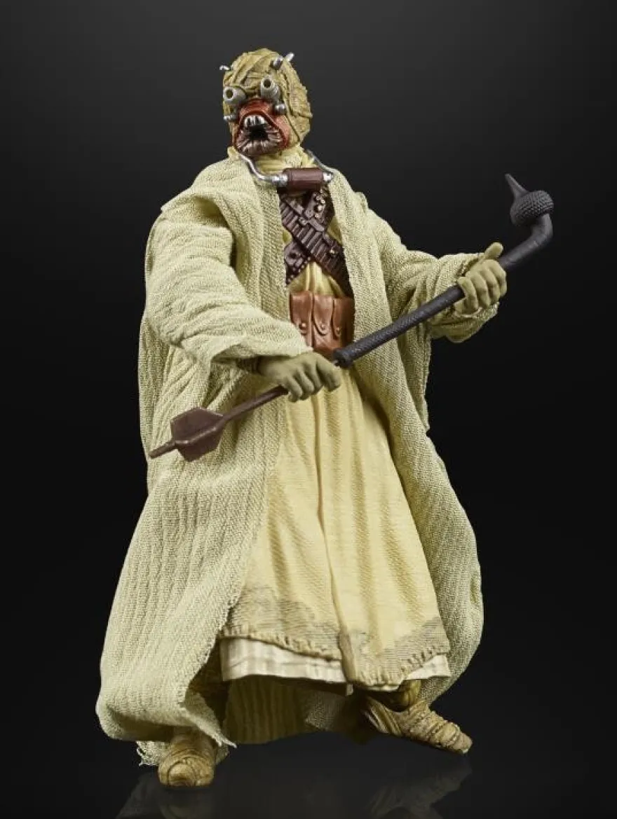 Star Wars Black Series Archive Actionfigur 15 cm Tusken Raider