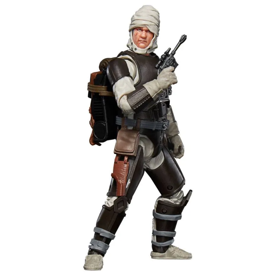 Star Wars Black Series Archive Actionfigur 15 cm Dengar