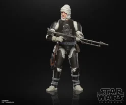 Star Wars Black Series Archive Actionfigur 15 cm Dengar