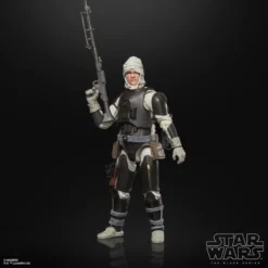 Star Wars Black Series Archive Actionfigur 15 cm Dengar