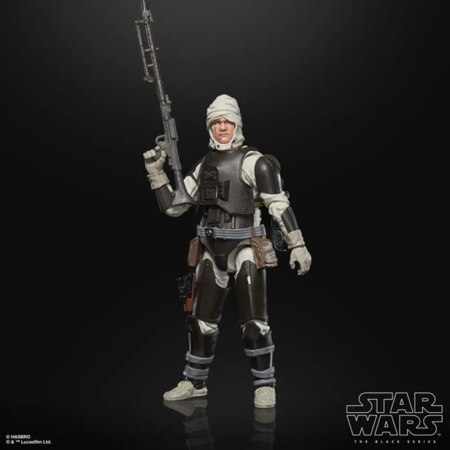 Star Wars Black Series Archive Actionfigur 15 cm Dengar