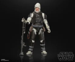 Star Wars Black Series Archive Actionfigur 15 cm Dengar