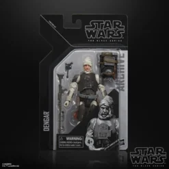 Star Wars Black Series Archive Actionfigur 15 cm Dengar