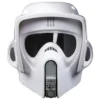 Star Wars Black Series Elektronischer Helm Scout Trooper
