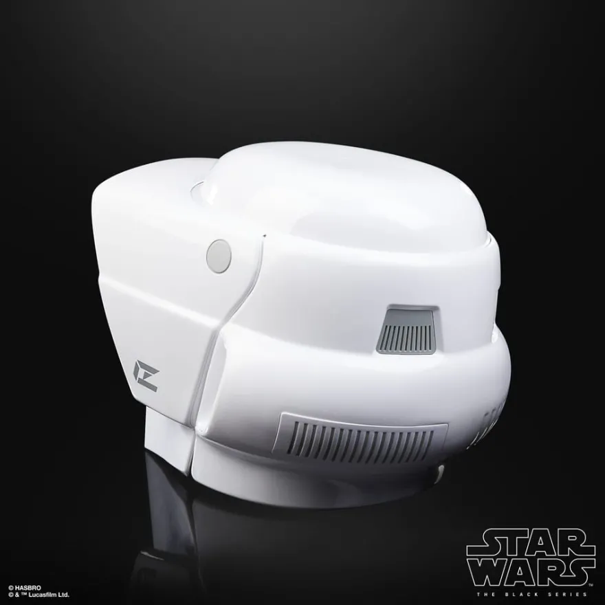 Star Wars Black Series Elektronischer Helm Scout Trooper