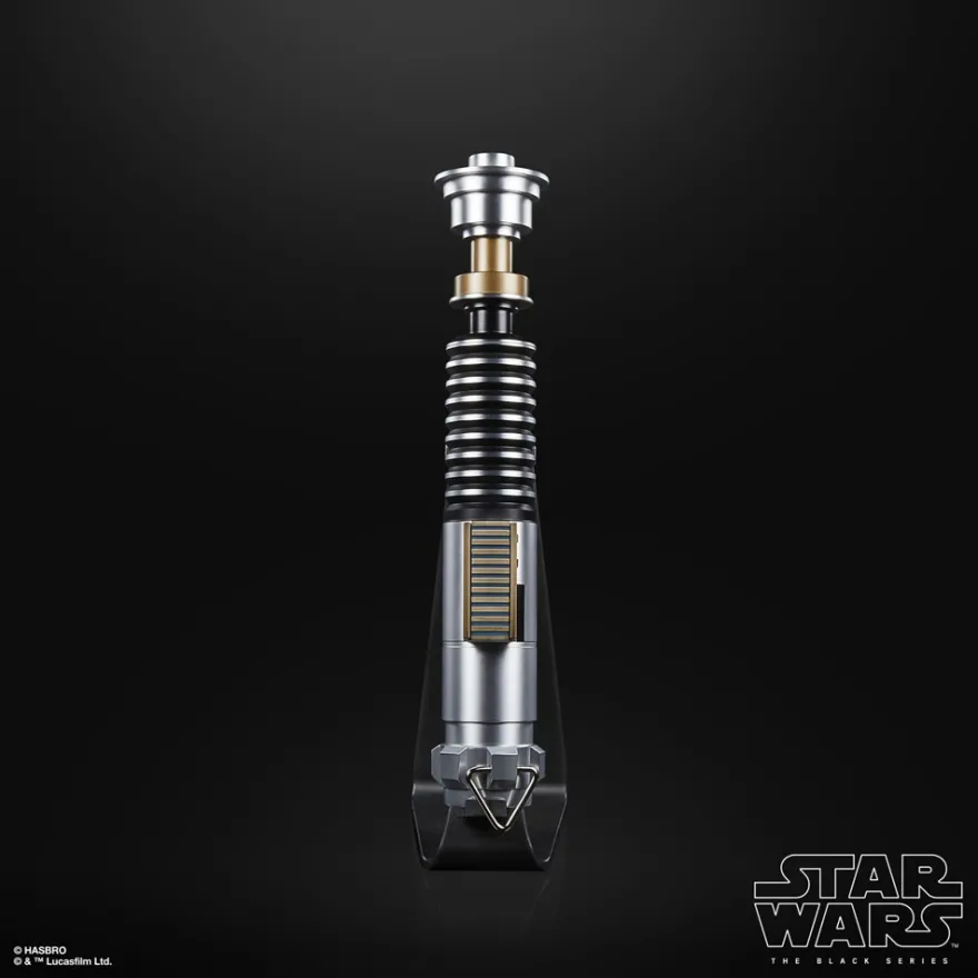 Star Wars Black Series Force FX Elite Lichtschwert Luke Skywalker