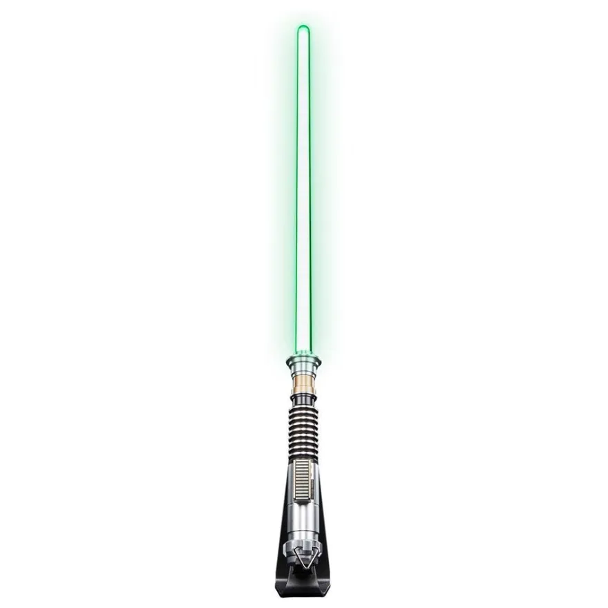 Star Wars Black Series Force FX Elite Lichtschwert Luke Skywalker