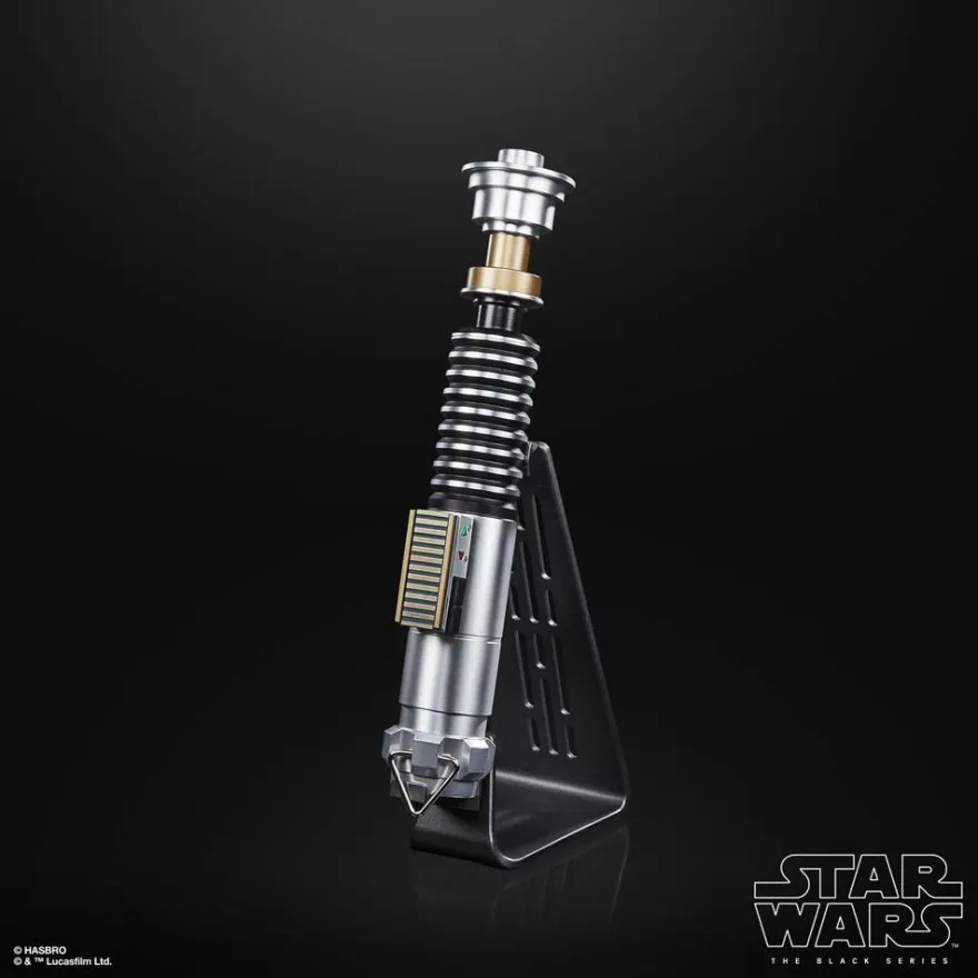 Star Wars Black Series Force FX Elite Lichtschwert Luke Skywalker