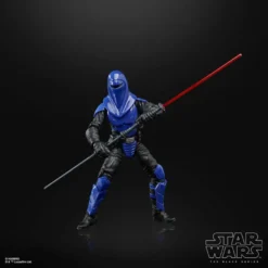 Star Wars Black Series Gaming Greats Actionfigur 15 cm Imperial Senate Guard (Exclusive)