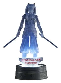 Star Wars Black Series Holocomm Collection Actionfigur Ahsoka Tano 15 cm
