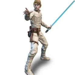 Star Wars Black Series Hyperreal Actionfigur 20 cm Luke Skywalker (Ep 5)