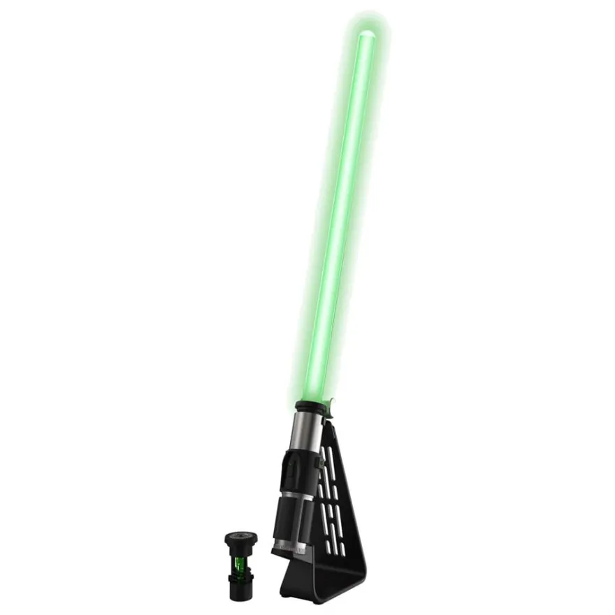 Star Wars Black Series Replik Force FX Elite Lichtschwert Yoda