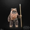 Star Wars Black Series Return of the Jedi 40th Anniversary Actionfigur 15 cm Wicket