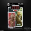 Star Wars Black Series Return of the Jedi 40th Anniversary Actionfigur 15 cm Han Solo