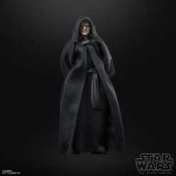 Star Wars Black Series Return of the Jedi 40th Anniversary Actionfigur 15 cm Palpatine